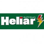 Baterias Heliar